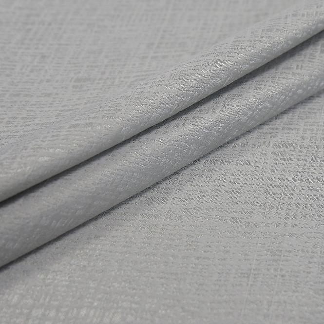 Závesový materiál ROSA SBY6608/9/sivý/145