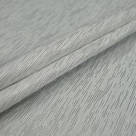 Závesový materiál LORI SX8922A/striebro/145