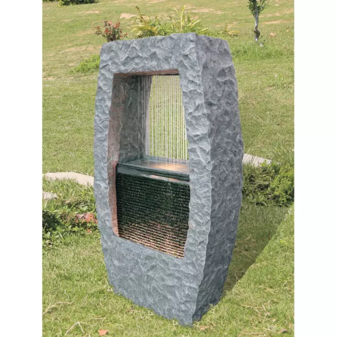 Záhradná fontána MZ15154GA
