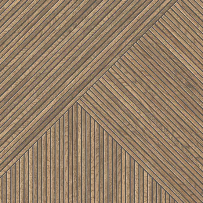 Oberis (GPT1070) Brown 59,8/59,8,3
