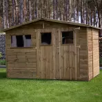 Záhradný domček Como Mini