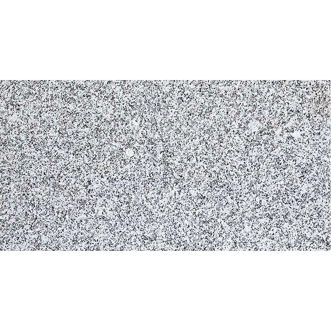 Dlažba granit grey g603 30,5x61x1cm leštený