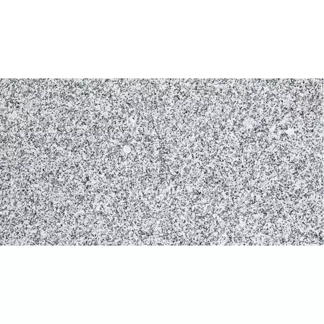 Dlažba Granit Grey Leštený g603 30,5x61x1cm 