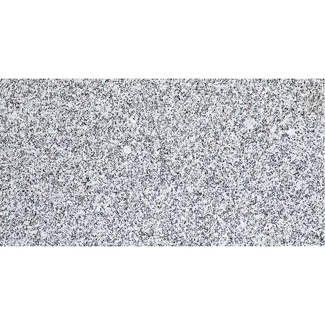 Dlažba Granit Grey Leštený g603 30,5x61x1cm 