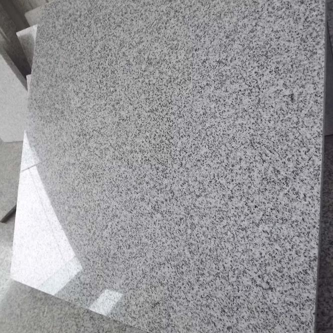 Dlažba Granit Grey Leštený g603 30,5x61x1cm 