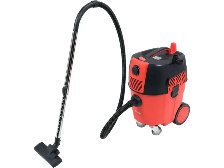 Yato Priemyselný vysávač 1600 W 30L HEPA YT-85716