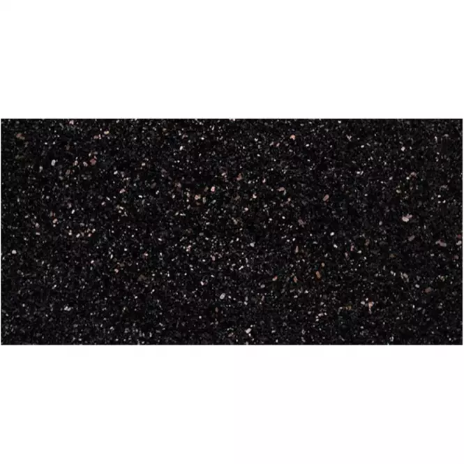 Dlažba Granit Black Galaxy 30.5X61X1  Leštený