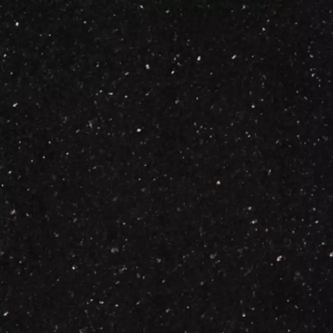 Dlažba Granit Black Galaxy 30.5X61X1  Leštený