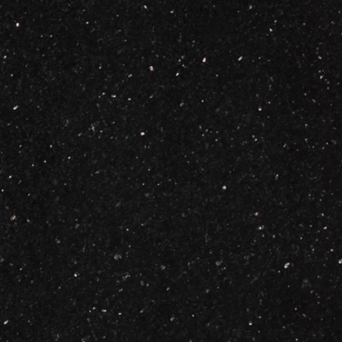 Dlažba Granit Black Galaxy 30.5X61X1  Leštený