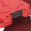 QBRICK  Systém Pro Platformový prepravný stôl Ultra HD Red,5