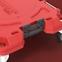 QBRICK  Systém Pro Platformový prepravný stôl Ultra HD Red,5