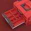 Qbrick System Pro Drawer 3 Toolbox 2.0 Red Ultra HD,9