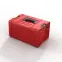 Qbrick System Pro Drawer 3 Toolbox 2.0 Red Ultra HD,2