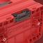 Qbrick System Pro Drawer 3 Toolbox 2.0 Red Ultra HD,3
