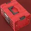 Qbrick System Pro Drawer 3 Toolbox 2.0 Red Ultra HD,4