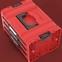 Qbrick System Pro Drawer 3 Toolbox 2.0 Red Ultra HD,4