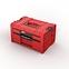 Qbrick System Pro Drawer 2 Toolbox 2.0 Red Ultra HD