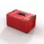Qbrick System Pro Drawer 2 Toolbox 2.0 Red Ultra HD,2