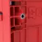 Qbrick System Pro Drawer 2 Toolbox 2.0 Red Ultra HD,5