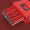 Qbrick System Pro Drawer 2 Toolbox 2.0 Red Ultra HD,7