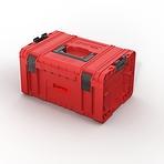 Qbrick System Pro Toolbox 2.0 Red Ultra HD