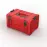 Qbrick System Pro Toolbox 2.0 Red Ultra HD