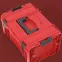 Qbrick System Pro Toolbox 2.0 Red Ultra HD,4