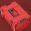 Qbrick System Pro Toolbox 2.0 Red Ultra HD,4