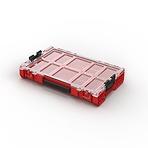 Qbrick System Pro Organizer 100 Red Ultra HD