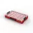 Qbrick System Pro Organizer 100 Red Ultra HD