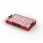 Qbrick System Pro Organizer 100 Red Ultra HD