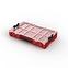 Qbrick System Pro Organizer 100 Red Ultra HD