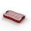 Qbrick System Pro Organizer 100 Red Ultra HD,2