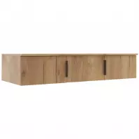 Nadstavec Florencja craft zlatý 150