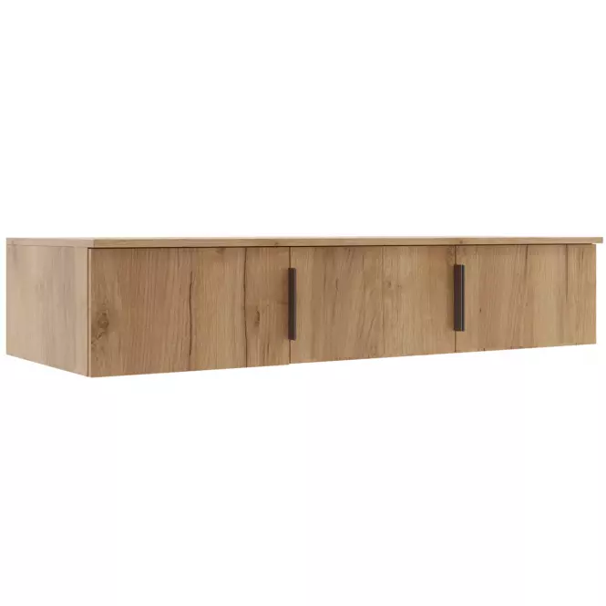 Nadstavec Florencja craft zlatý 150,2
