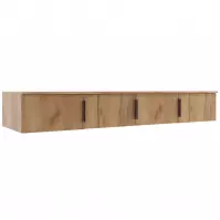 Nadstavec Florencja craft zlatý 200