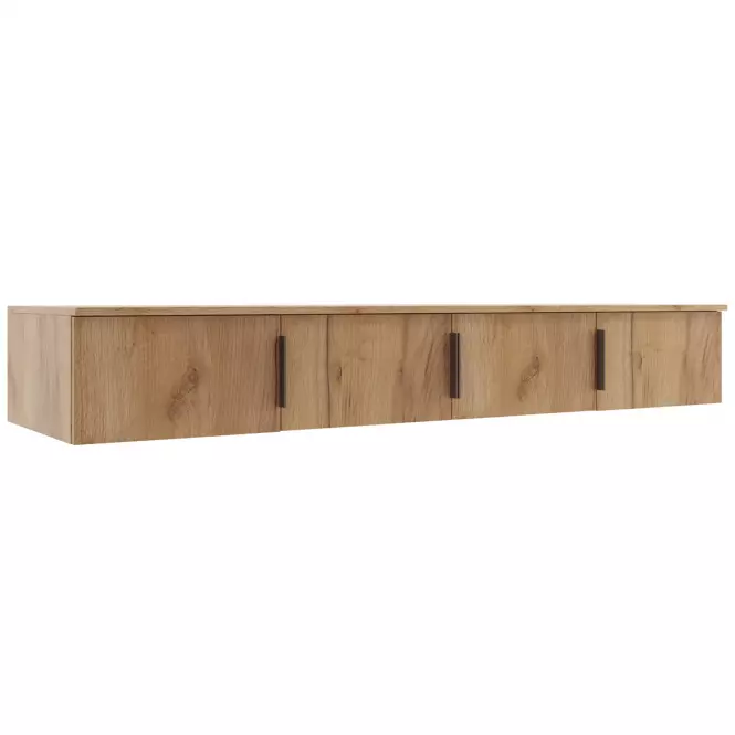 Nadstavec Florencja craft zlatý 200,2