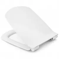 Wc Doska Karin Slim Sc - Car.Flow.Slim