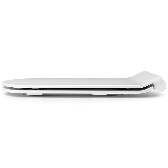 Wc Doska Karin Slim Sc - Car.Flow.Slim
