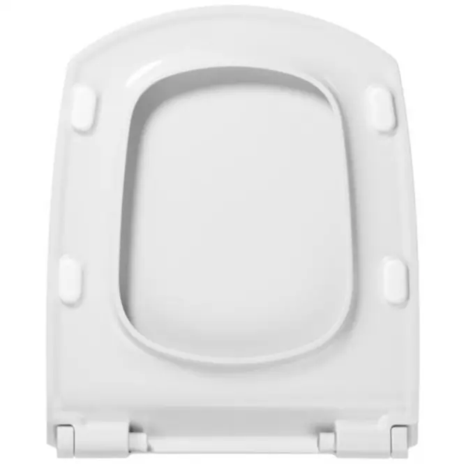 Wc Doska Karin Slim Sc - Car.Flow.Slim