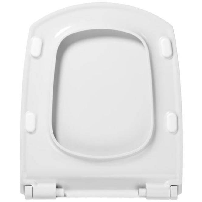 Wc Doska Karin Slim Sc - Car.Flow.Slim
