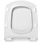 Wc Doska Karin Slim Sc - Car.Flow.Slim,3