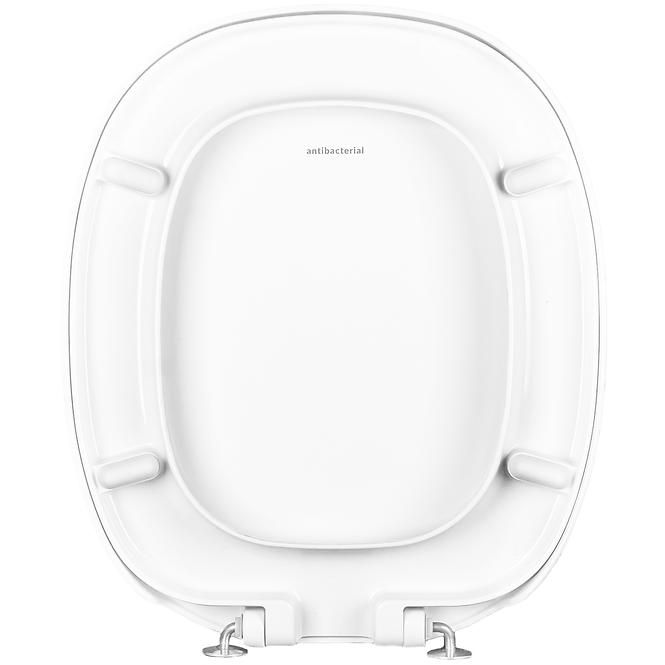 Wc Doska Facile Sc – Fac.Flow