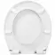 Wc Doska Piko Sc - Pik.Flow,2