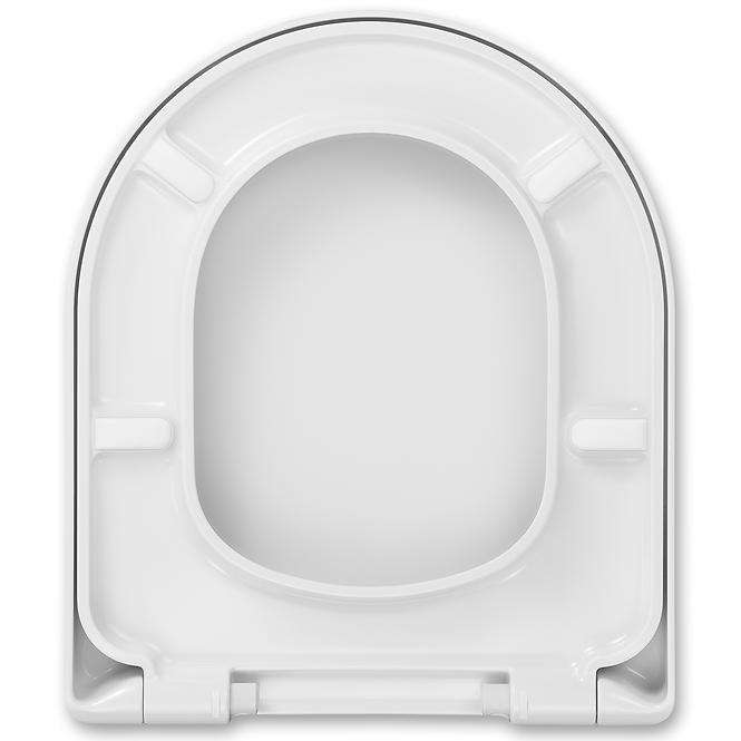 Wc Doska Tropea Sc - Tro.Flow