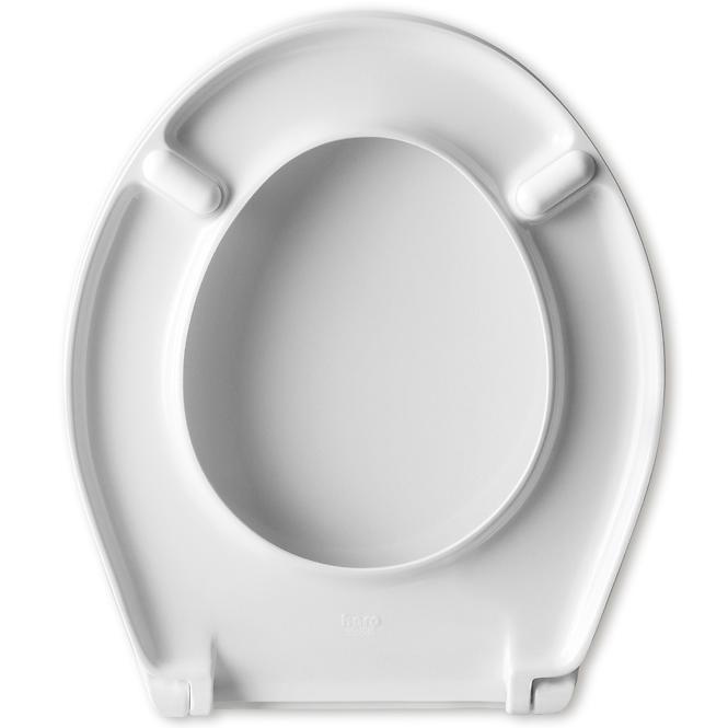 WC Doska Bambi - Bam.Flow.B,2