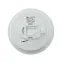 Stropné svietidlo LED QTEC Q-220CP Rima 10W 4000K biela,2