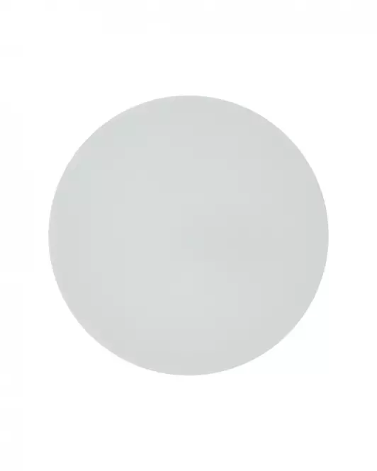 Stropné svietidlo LED QTEC Q-221CP Flume 10W 4000K čierna