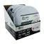 Stropné svietidlo LED QTEC Q-221CP Flume 10W 4000K čierna,5