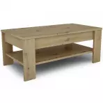 Konferenčný stolík Laila Artisan